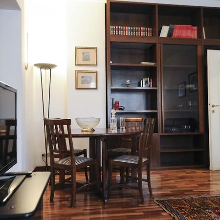 Апартаменты Milano Brera District Экстерьер фото